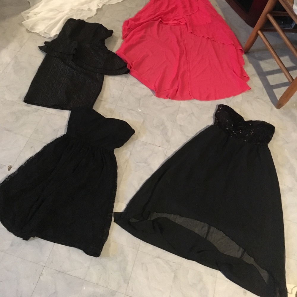 Dresses